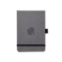  Wildlife notebook A6+ Reporter Grey Elephant
